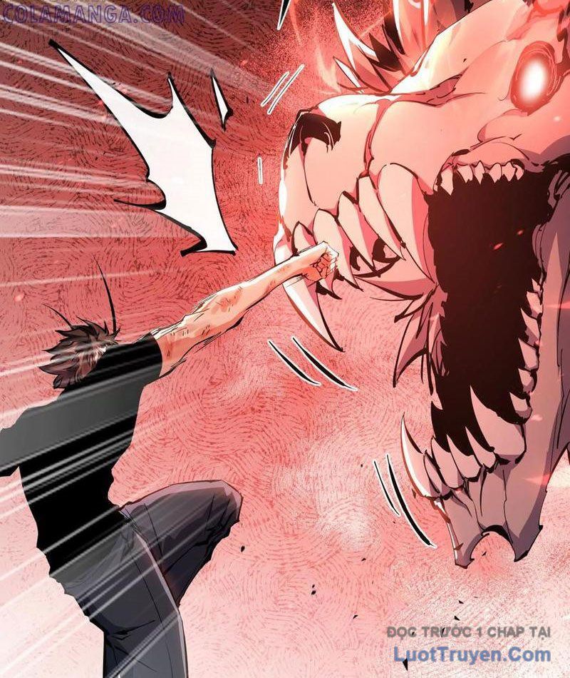 Mạt Thế Cẩu Sinh: Gián Giúp Ta Chồng Buff Chap 73 - Next Chap 74