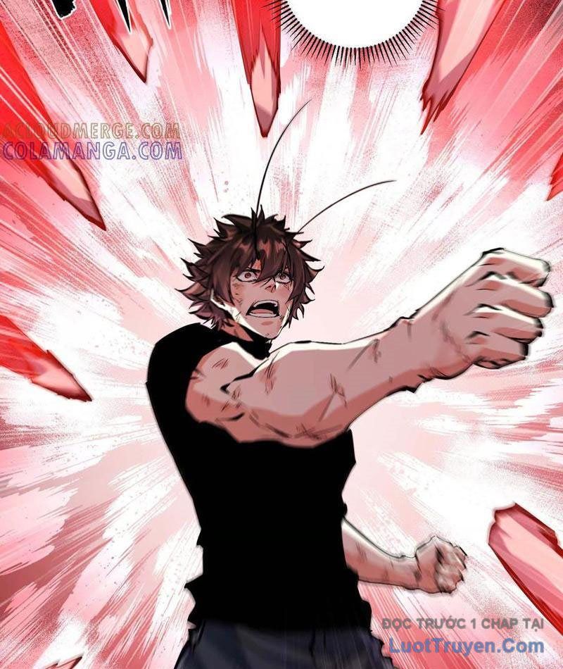 Mạt Thế Cẩu Sinh: Gián Giúp Ta Chồng Buff Chap 73 - Next Chap 74