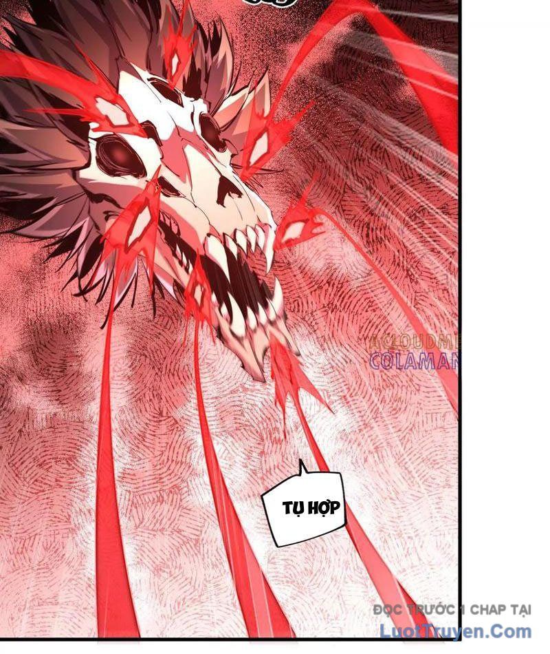 Mạt Thế Cẩu Sinh: Gián Giúp Ta Chồng Buff Chap 73 - Next Chap 74