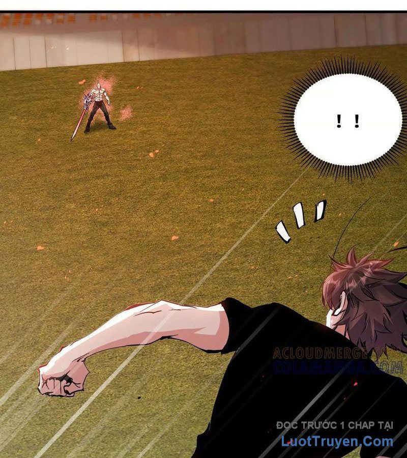 Mạt Thế Cẩu Sinh: Gián Giúp Ta Chồng Buff Chap 73 - Next Chap 74