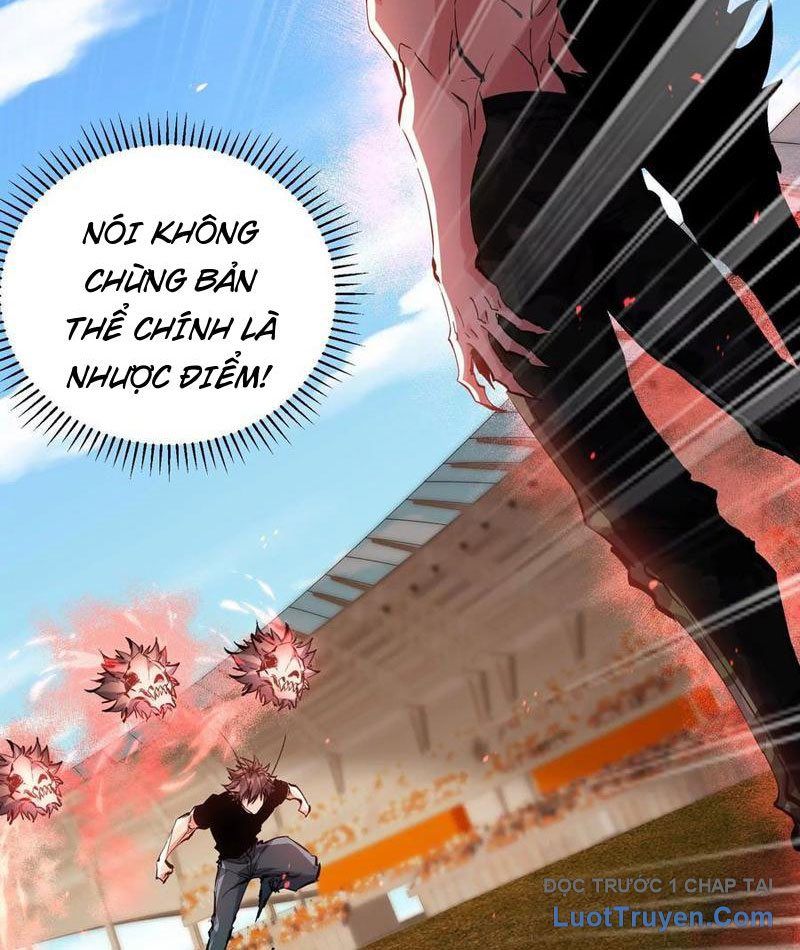 Mạt Thế Cẩu Sinh: Gián Giúp Ta Chồng Buff Chap 73 - Next Chap 74