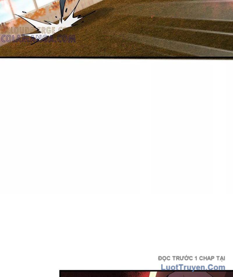 Mạt Thế Cẩu Sinh: Gián Giúp Ta Chồng Buff Chap 73 - Next Chap 74