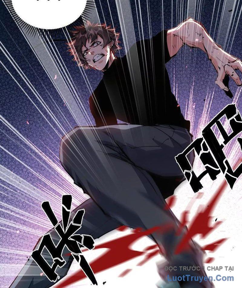 Mạt Thế Cẩu Sinh: Gián Giúp Ta Chồng Buff Chap 73 - Next Chap 74