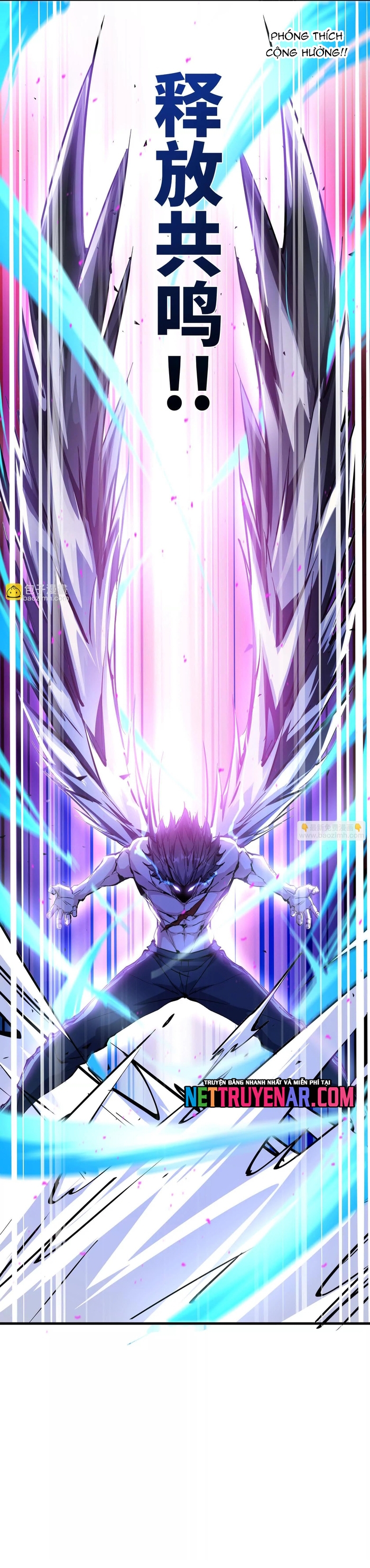 Mạt Thế Cẩu Sinh: Gián Giúp Ta Chồng Buff Chap 74 - Next Chap 75