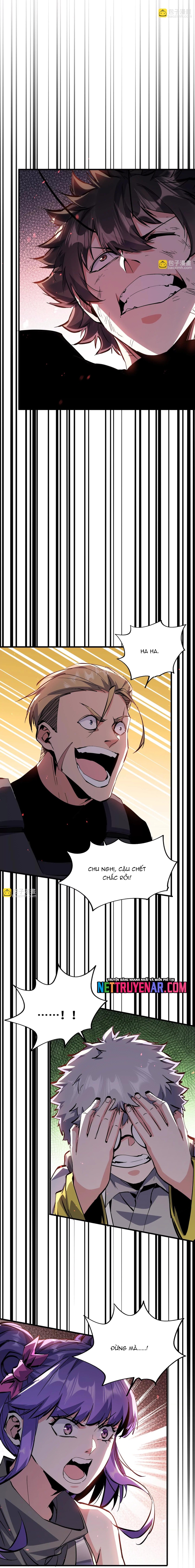 Mạt Thế Cẩu Sinh: Gián Giúp Ta Chồng Buff Chap 74 - Next Chap 75