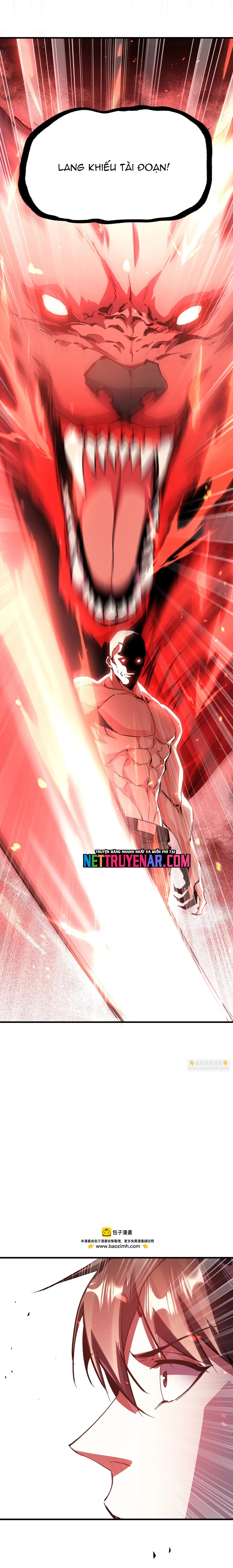 Mạt Thế Cẩu Sinh: Gián Giúp Ta Chồng Buff Chap 74 - Next Chap 75