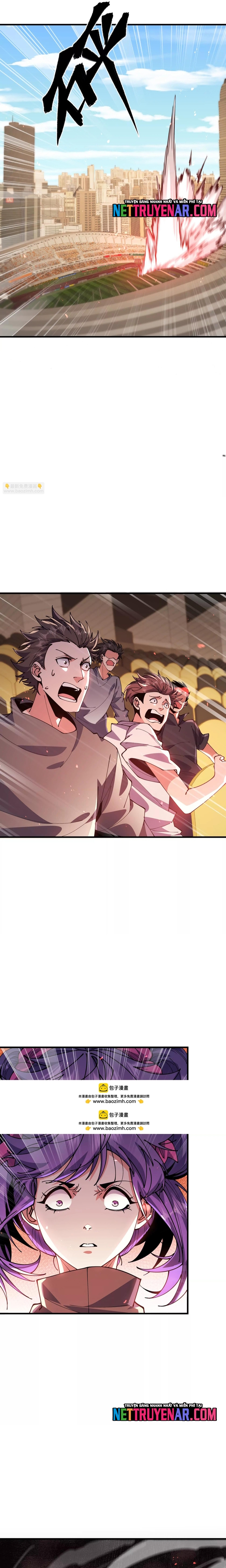 Mạt Thế Cẩu Sinh: Gián Giúp Ta Chồng Buff Chap 74 - Next Chap 75