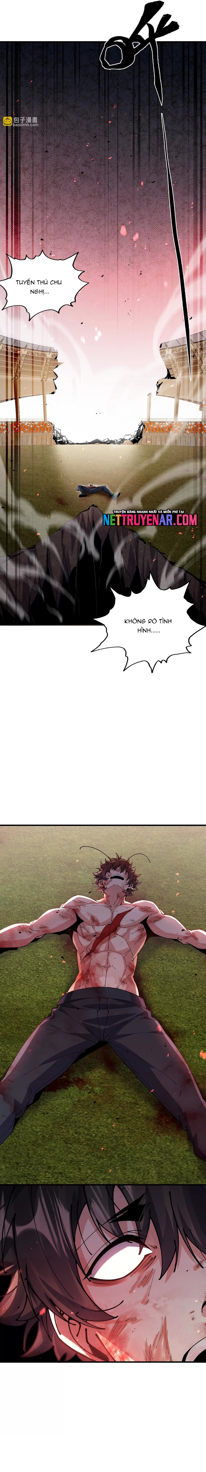 Mạt Thế Cẩu Sinh: Gián Giúp Ta Chồng Buff Chap 74 - Next Chap 75