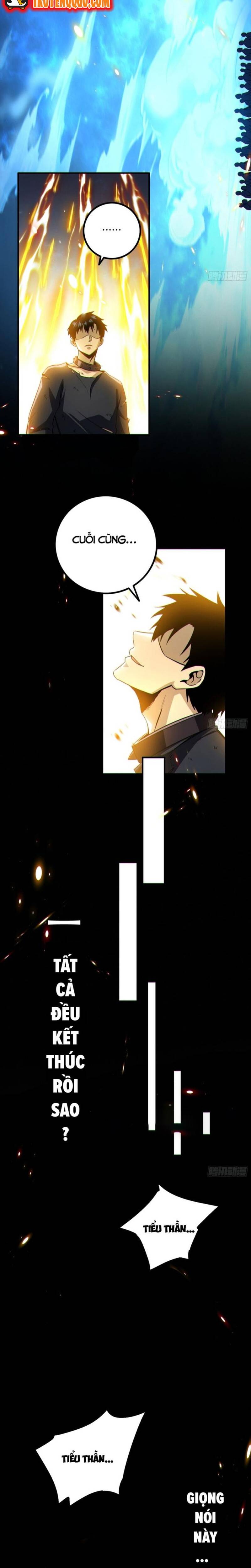 Mạt Thế Chi Đỉnh: Chỉ Có Ta Là Người Chơi Bản Closed Chap 1 - Next Chap 2