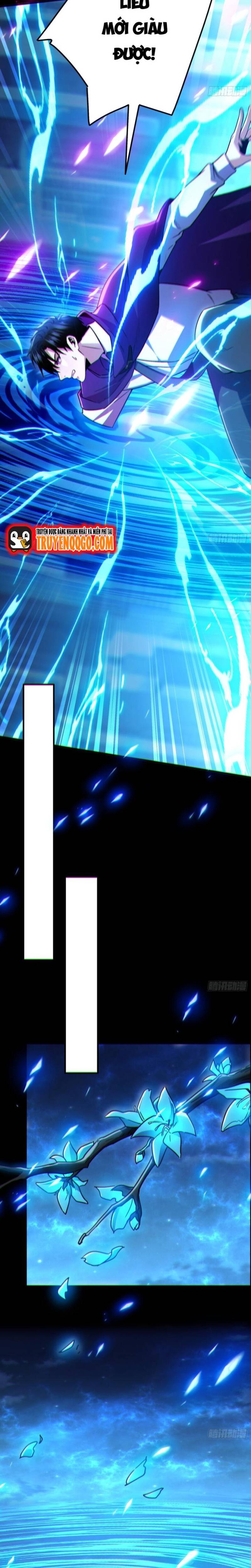 Mạt Thế Chi Đỉnh: Chỉ Có Ta Là Người Chơi Bản Closed Chap 10 - Next Chap 11