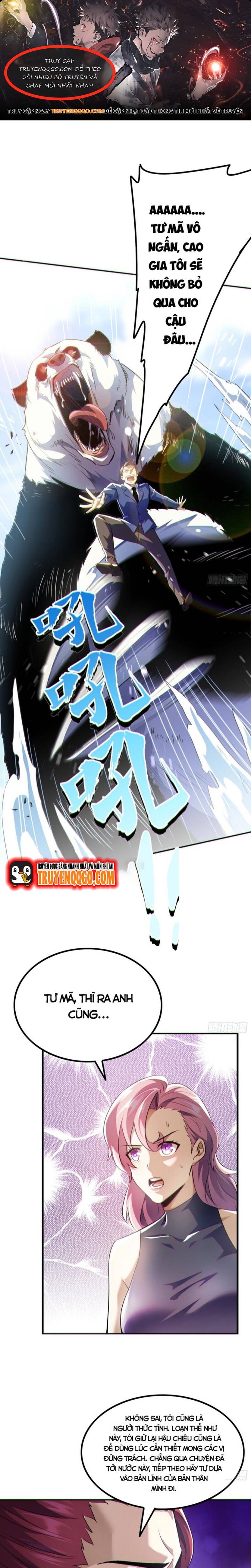 Mạt Thế Chi Đỉnh: Chỉ Có Ta Là Người Chơi Bản Closed Chap 14 - Next Chap 15