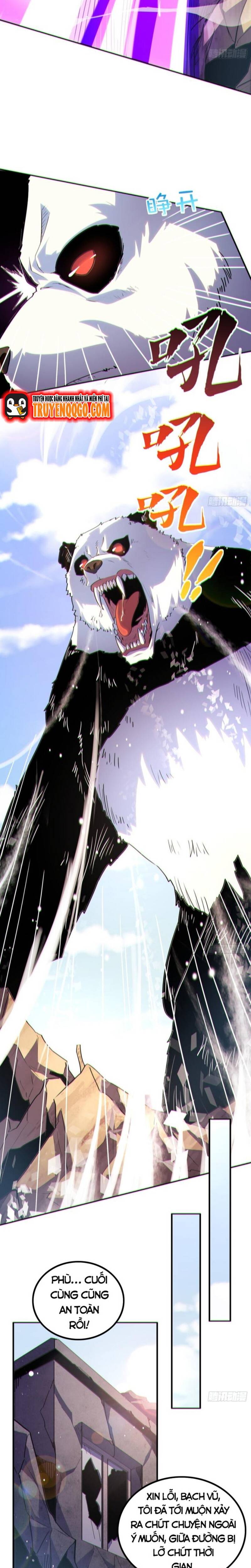 Mạt Thế Chi Đỉnh: Chỉ Có Ta Là Người Chơi Bản Closed Chap 14 - Next Chap 15