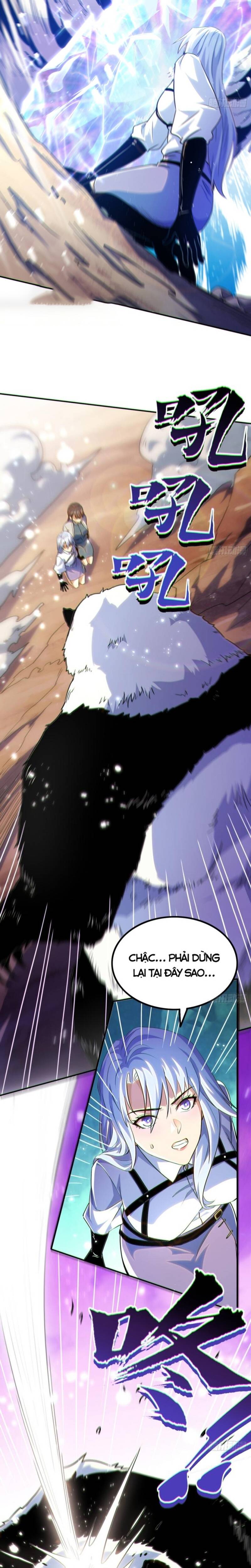 Mạt Thế Chi Đỉnh: Chỉ Có Ta Là Người Chơi Bản Closed Chap 14 - Next Chap 15