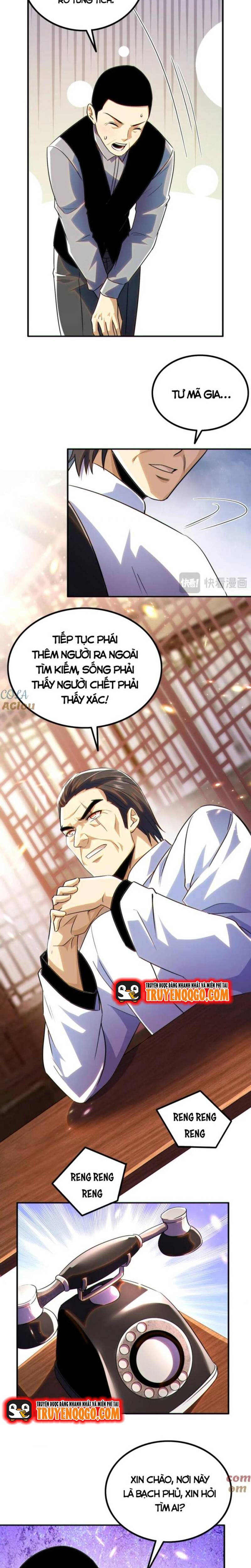 Mạt Thế Chi Đỉnh: Chỉ Có Ta Là Người Chơi Bản Closed Chap 15 - Next Chap 16