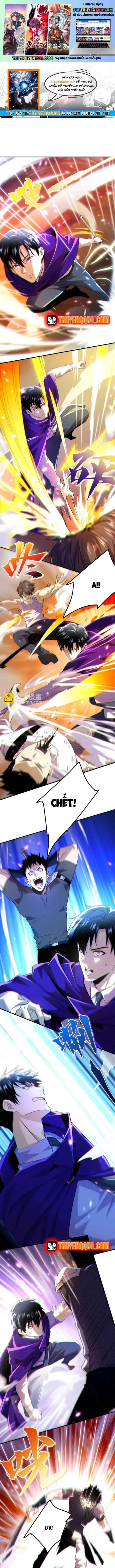 Mạt Thế Chi Đỉnh: Chỉ Có Ta Là Người Chơi Bản Closed Chap 16 - Next Chap 17