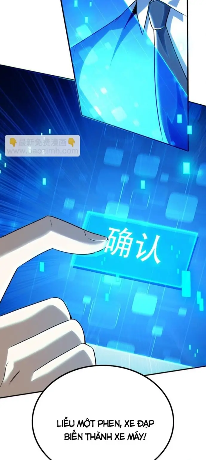 Mạt Thế Chi Đỉnh: Chỉ Có Ta Là Người Chơi Bản Closed Chap 16 - Next Chap 17