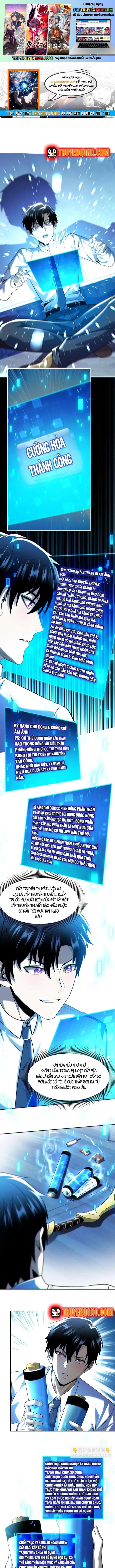 Mạt Thế Chi Đỉnh: Chỉ Có Ta Là Người Chơi Bản Closed Chap 17 - Next Chap 18