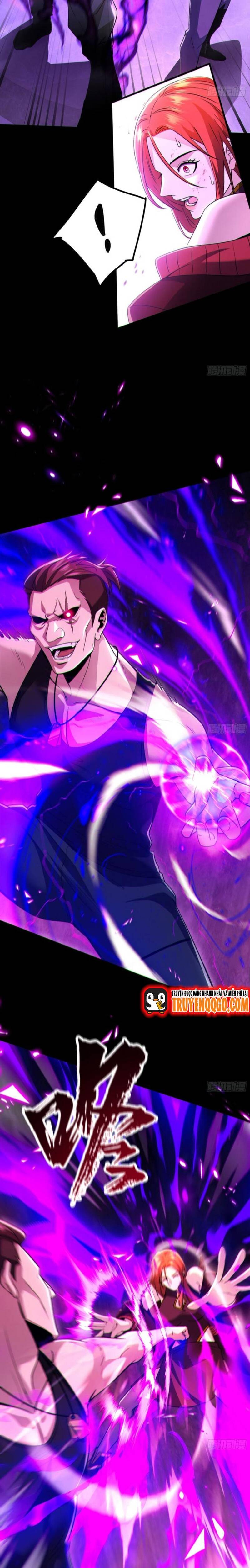 Mạt Thế Chi Đỉnh: Chỉ Có Ta Là Người Chơi Bản Closed Chap 2 - Next Chap 3