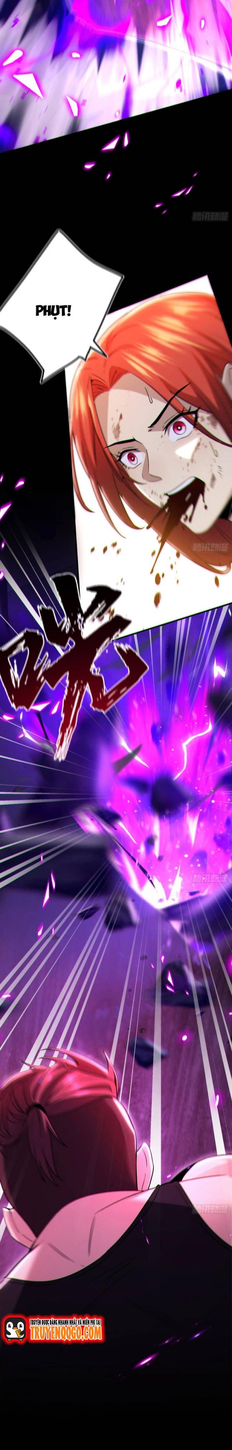 Mạt Thế Chi Đỉnh: Chỉ Có Ta Là Người Chơi Bản Closed Chap 2 - Next Chap 3