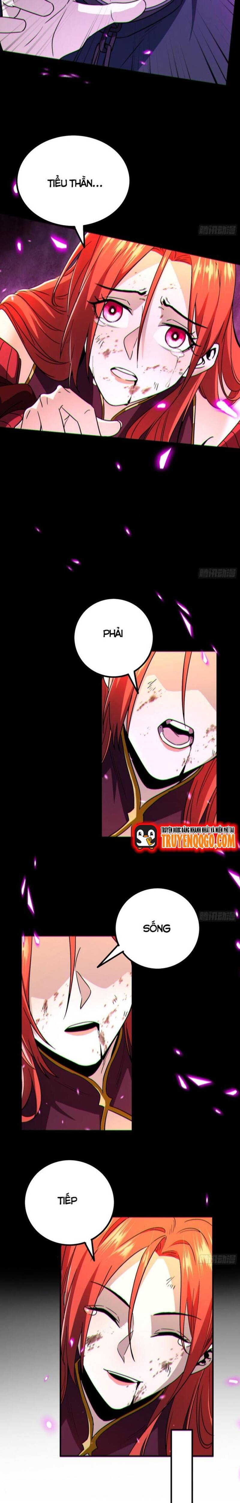 Mạt Thế Chi Đỉnh: Chỉ Có Ta Là Người Chơi Bản Closed Chap 2 - Next Chap 3