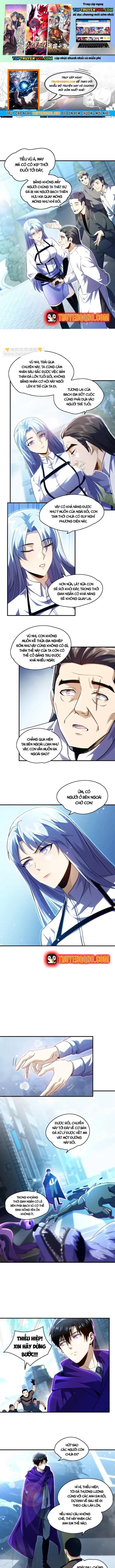 Mạt Thế Chi Đỉnh: Chỉ Có Ta Là Người Chơi Bản Closed Chap 20 - Next Chap 21