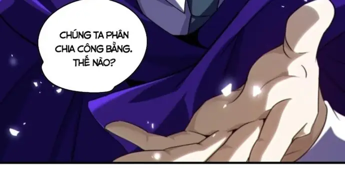 Mạt Thế Chi Đỉnh: Chỉ Có Ta Là Người Chơi Bản Closed Chap 20 - Next Chap 21