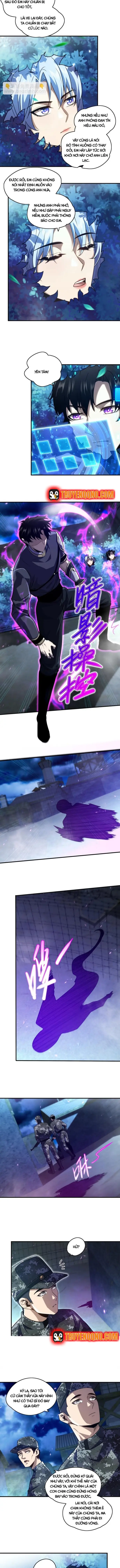 Mạt Thế Chi Đỉnh: Chỉ Có Ta Là Người Chơi Bản Closed Chap 23 - Next Chap 24