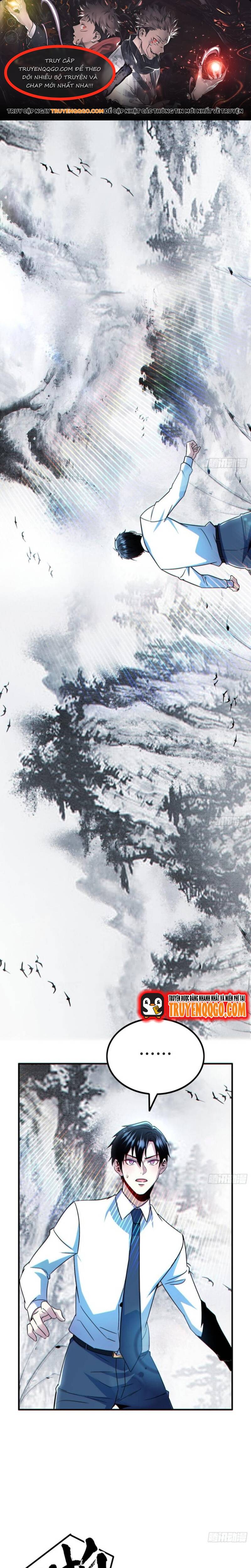 Mạt Thế Chi Đỉnh: Chỉ Có Ta Là Người Chơi Bản Closed Chap 9 - Next Chap 10