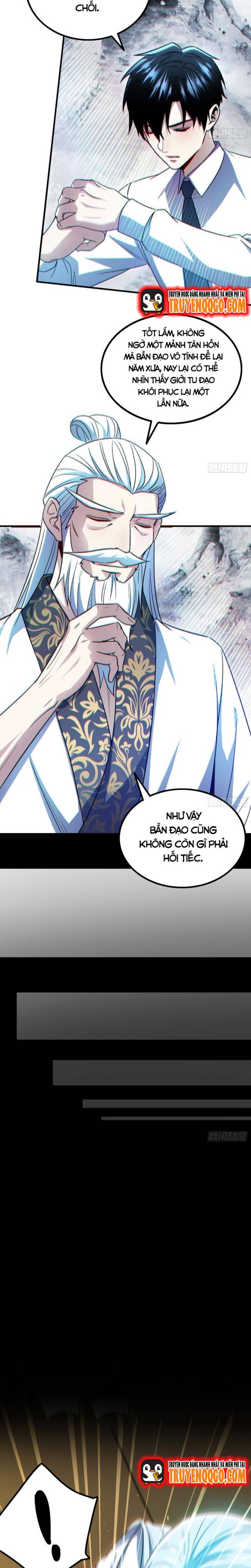 Mạt Thế Chi Đỉnh: Chỉ Có Ta Là Người Chơi Bản Closed Chap 9 - Next Chap 10