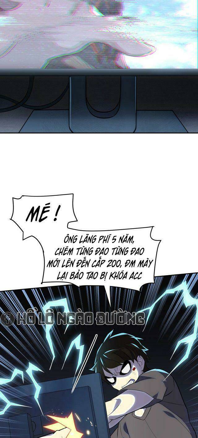 Mạt Thế Đạo Tặc Hành Chap 1 - Next Chap 2