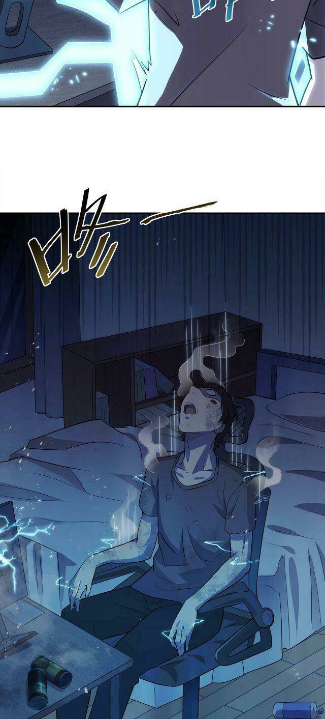 Mạt Thế Đạo Tặc Hành Chap 1 - Next Chap 2