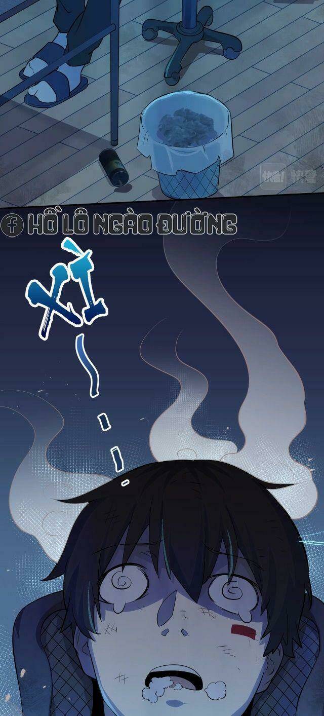 Mạt Thế Đạo Tặc Hành Chap 1 - Next Chap 2
