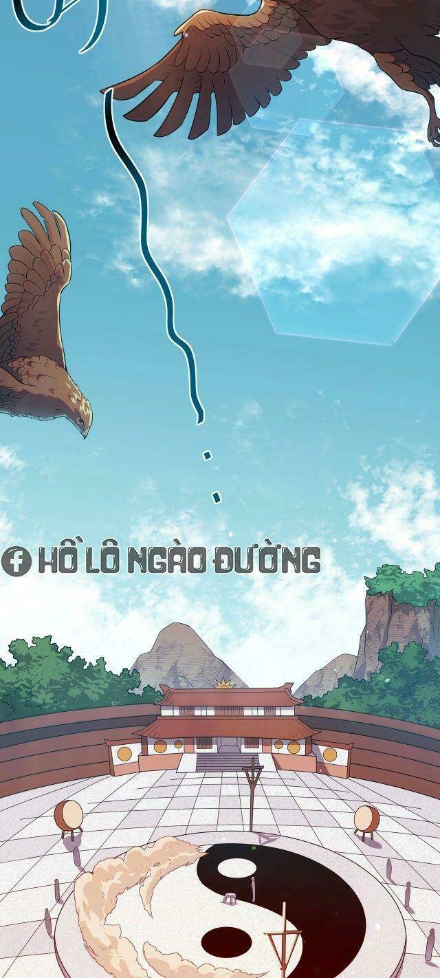 Mạt Thế Đạo Tặc Hành Chap 1 - Next Chap 2