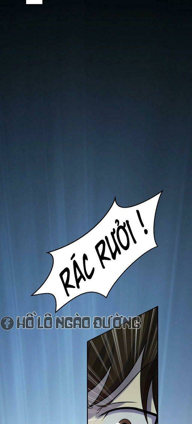 Mạt Thế Đạo Tặc Hành Chap 1 - Next Chap 2