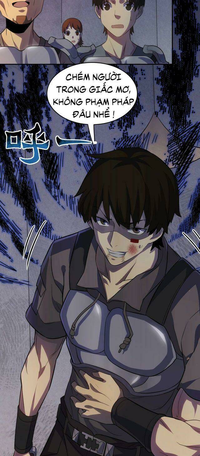 Mạt Thế Đạo Tặc Hành Chap 1 - Next Chap 2