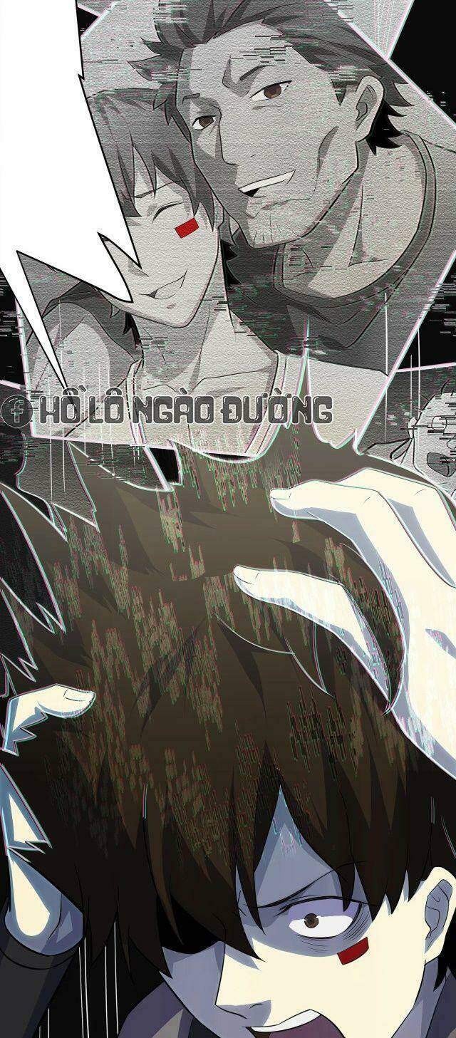 Mạt Thế Đạo Tặc Hành Chap 1 - Next Chap 2