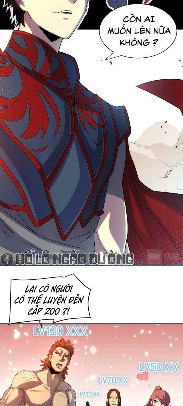 Mạt Thế Đạo Tặc Hành Chap 1 - Next Chap 2