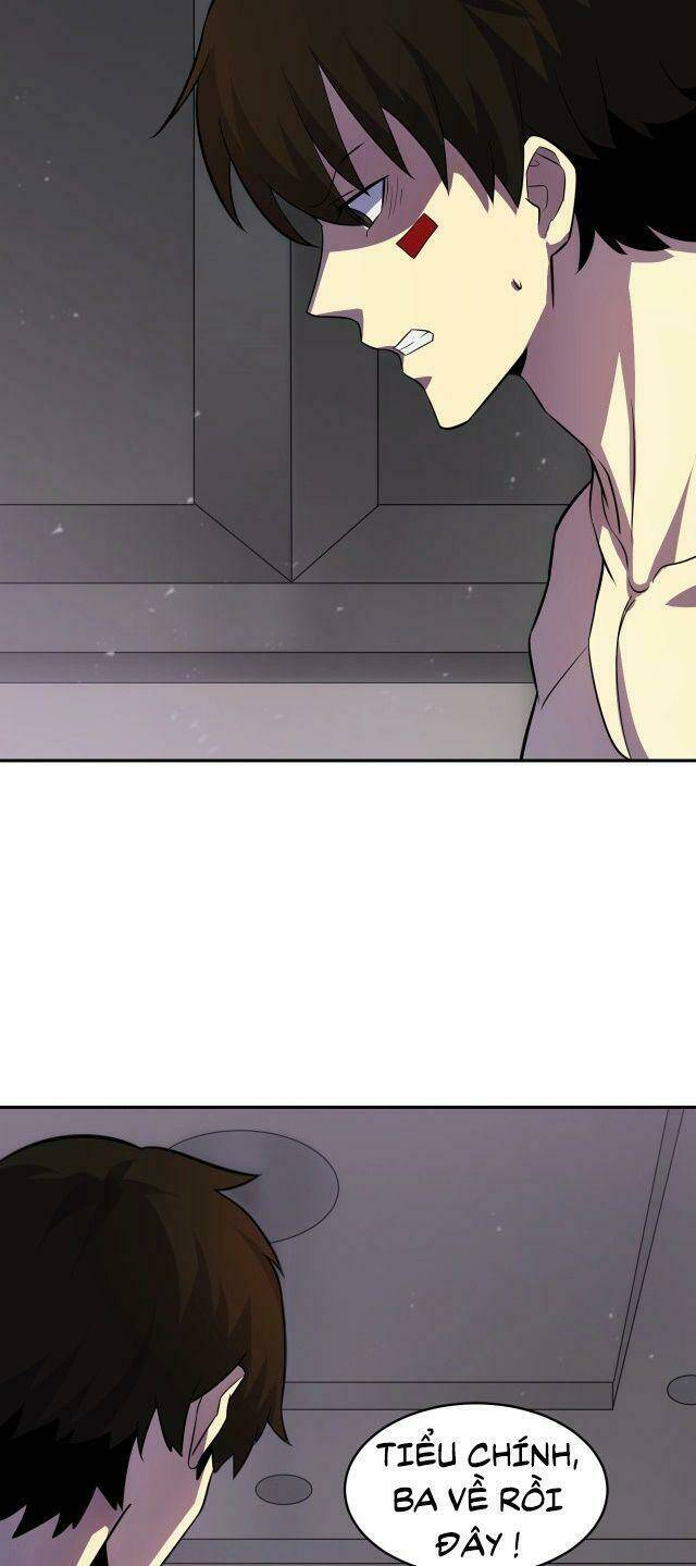 Mạt Thế Đạo Tặc Hành Chap 1 - Next Chap 2