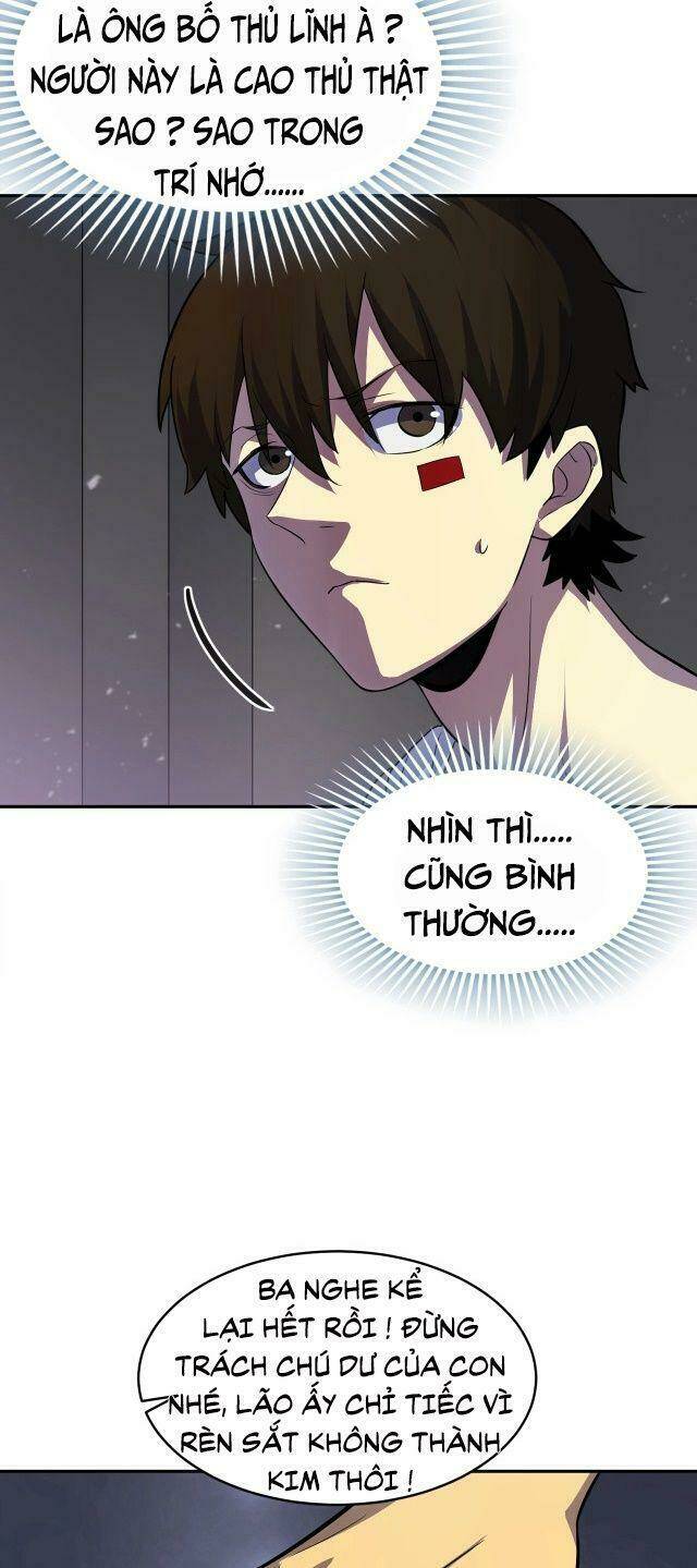 Mạt Thế Đạo Tặc Hành Chap 1 - Next Chap 2