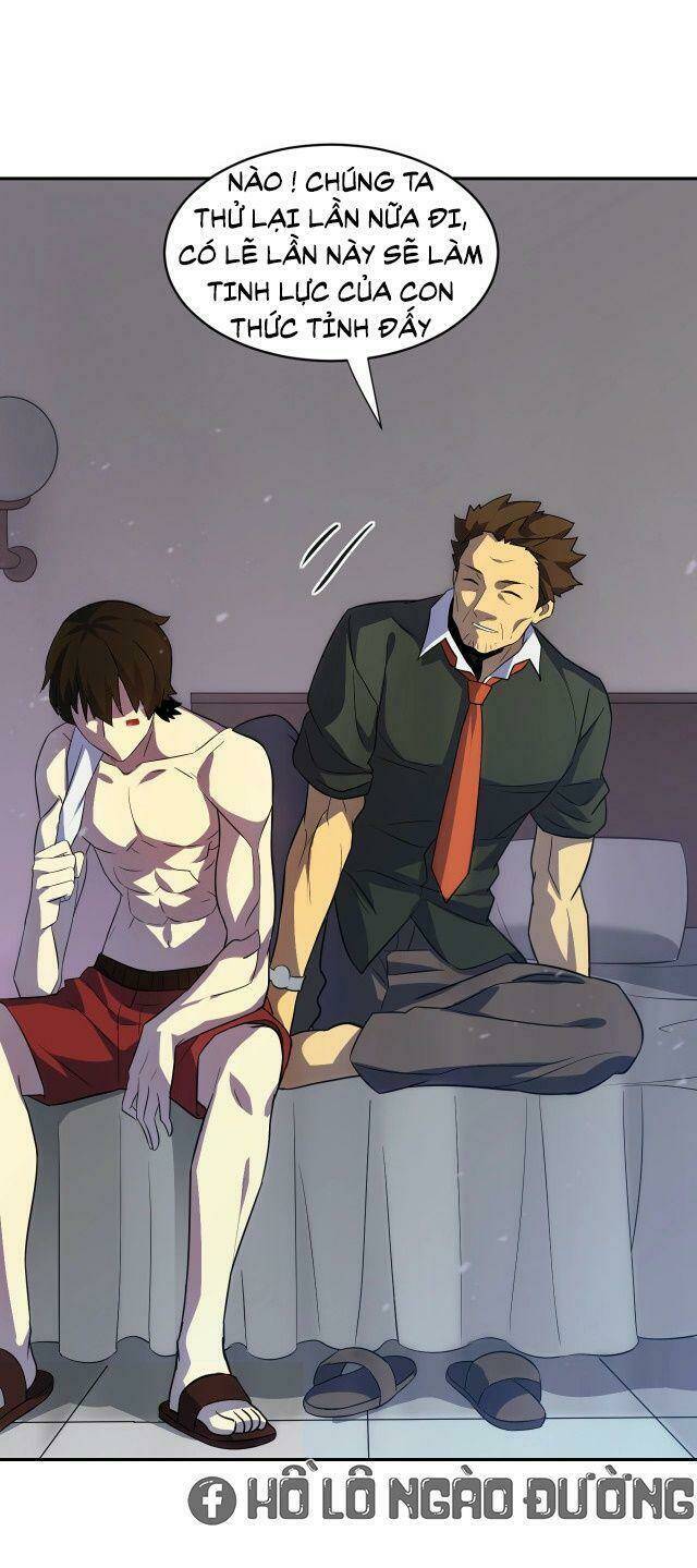 Mạt Thế Đạo Tặc Hành Chap 1 - Next Chap 2