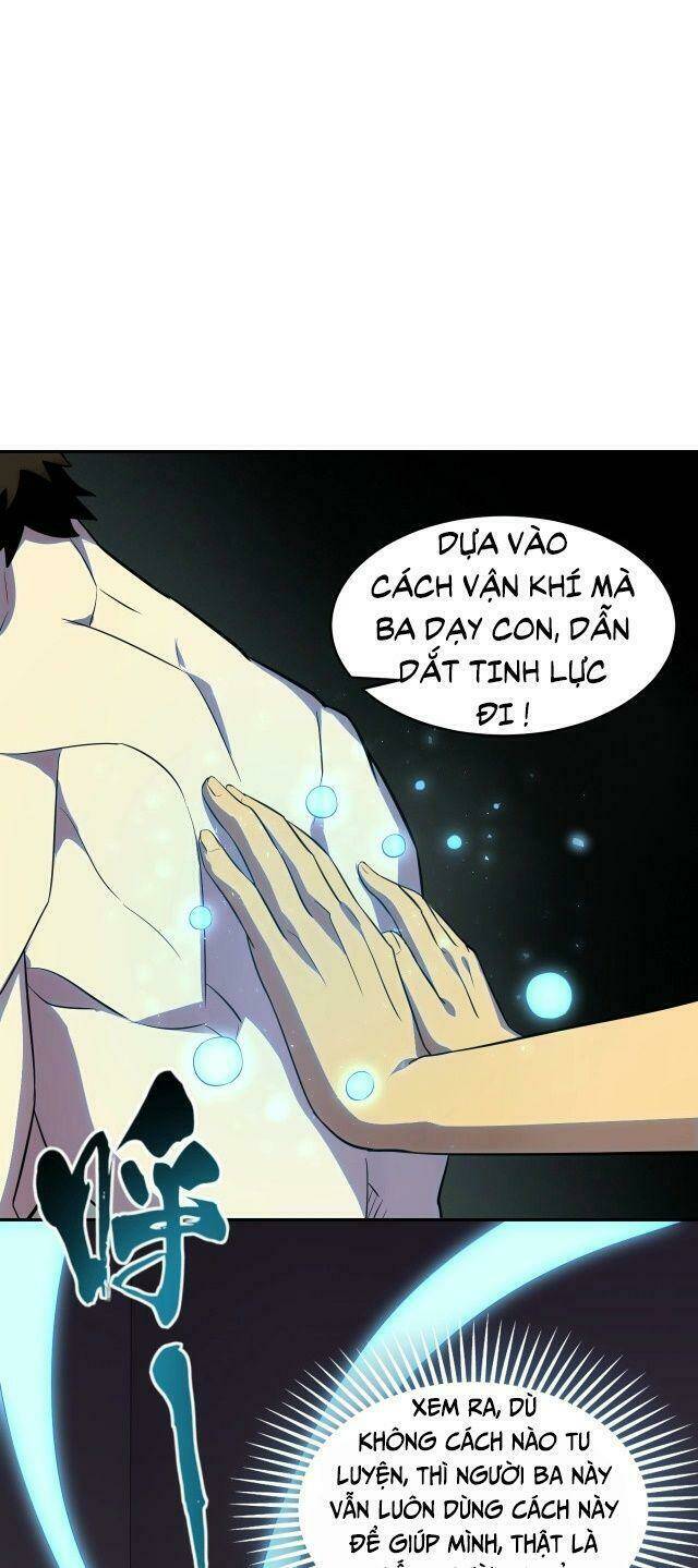 Mạt Thế Đạo Tặc Hành Chap 1 - Next Chap 2