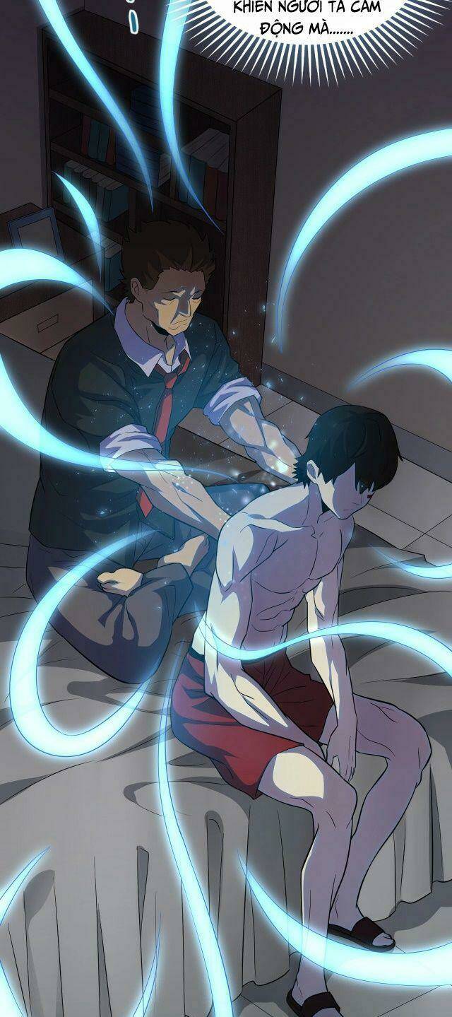 Mạt Thế Đạo Tặc Hành Chap 1 - Next Chap 2