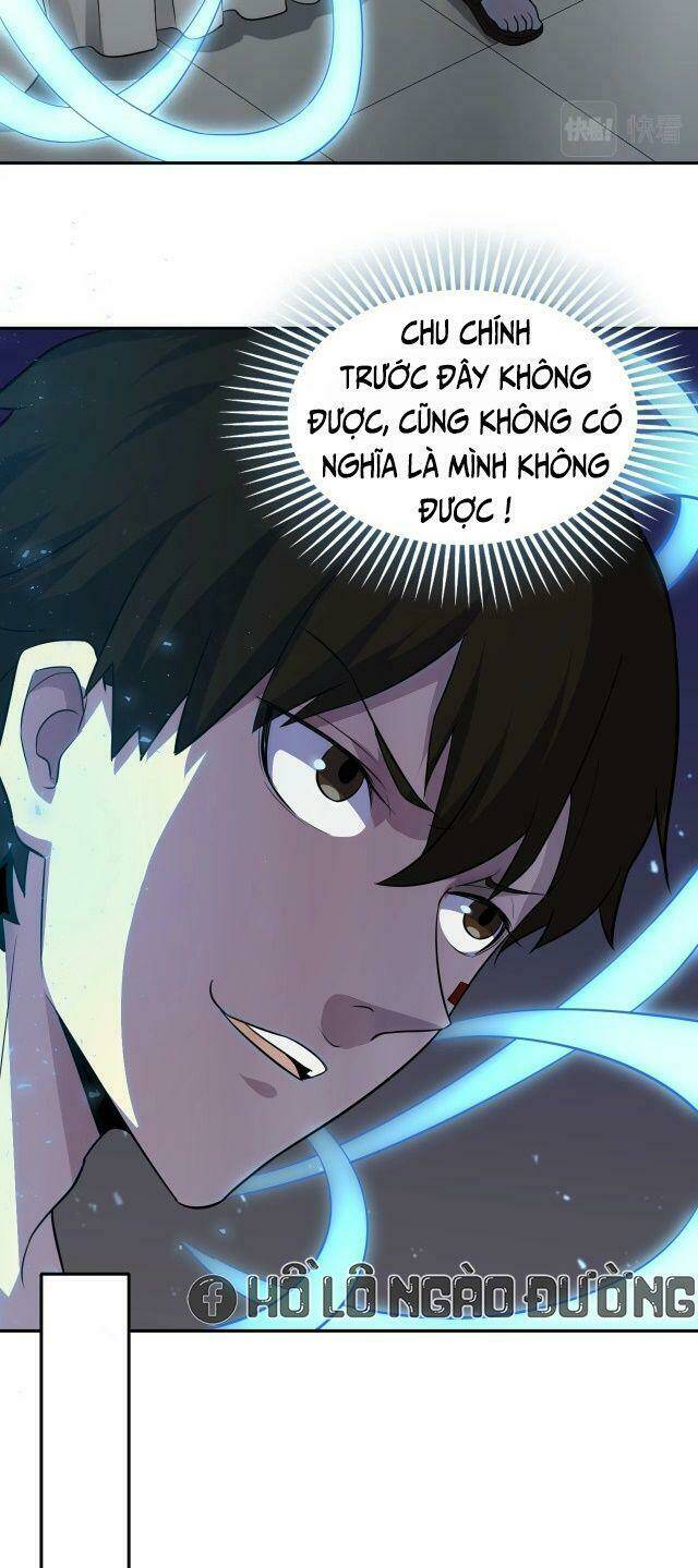 Mạt Thế Đạo Tặc Hành Chap 1 - Next Chap 2