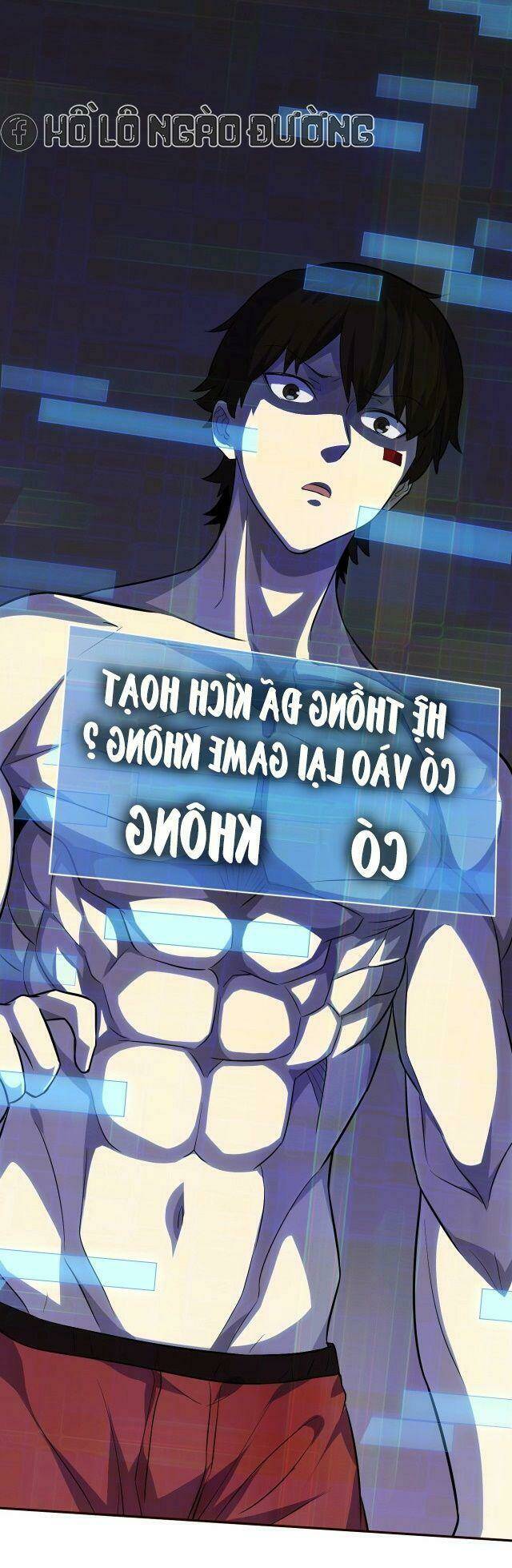 Mạt Thế Đạo Tặc Hành Chap 1 - Next Chap 2