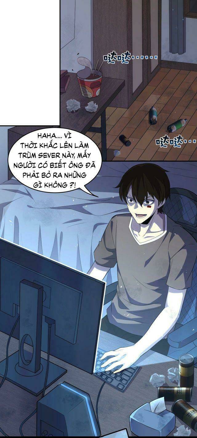 Mạt Thế Đạo Tặc Hành Chap 1 - Next Chap 2