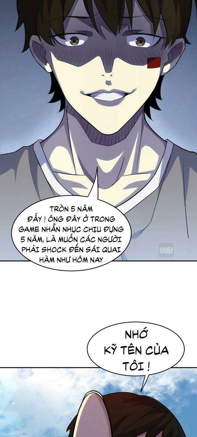Mạt Thế Đạo Tặc Hành Chap 1 - Next Chap 2