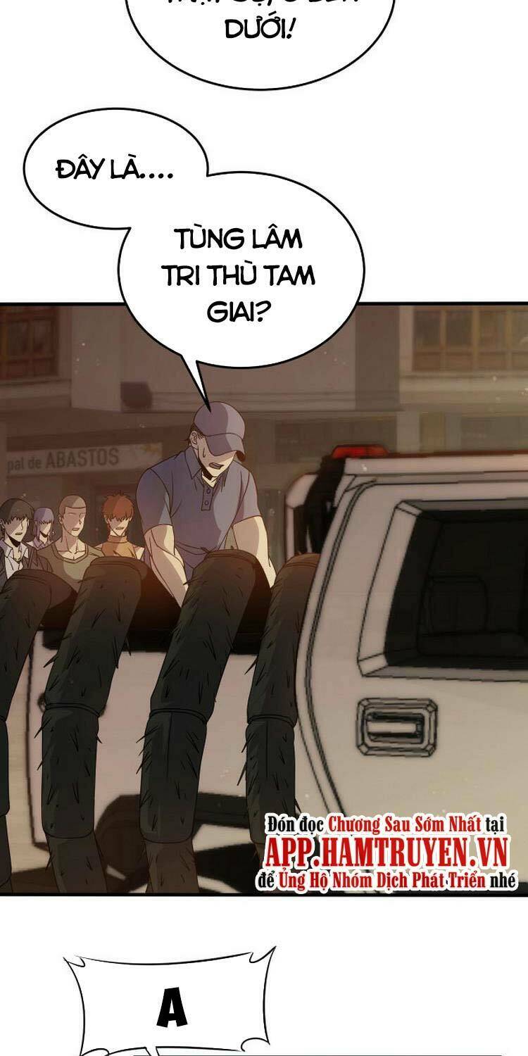 Mạt Thế Đạo Tặc Hành Chap 10 - Next Chap 11