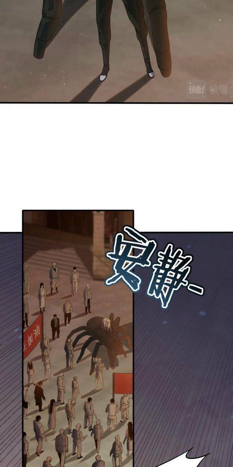 Mạt Thế Đạo Tặc Hành Chap 10 - Next Chap 11