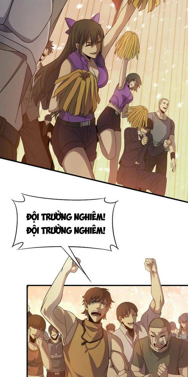 Mạt Thế Đạo Tặc Hành Chap 10 - Next Chap 11