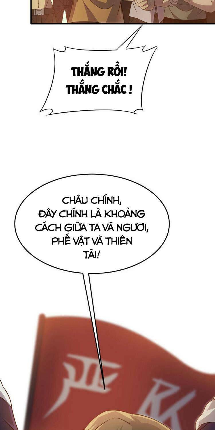 Mạt Thế Đạo Tặc Hành Chap 10 - Next Chap 11